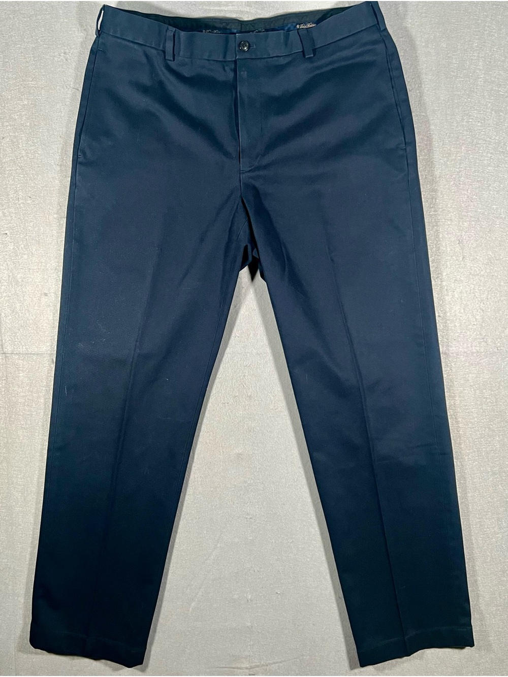 Brooks Brothers Navy Men’s Dress Pants